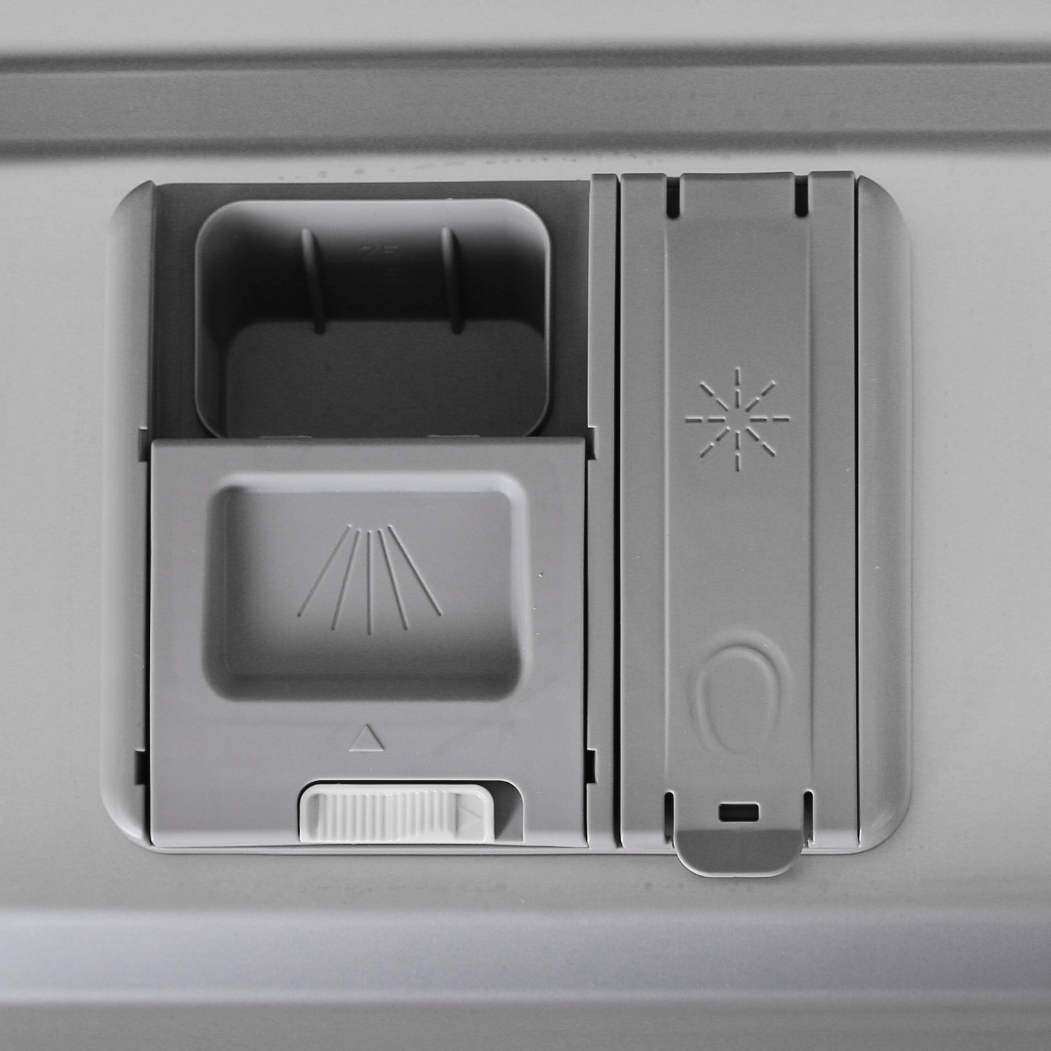 5347912 Встраиваемая посудомоечная машина DeLonghi DDW08F Aquamarine eco STDN-0067306 - Вид №10