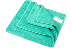 19842166 Салфетка из микрофибры ANTIBACTERIAL 38х38 см, 1 шт. A0406014 Arnezi