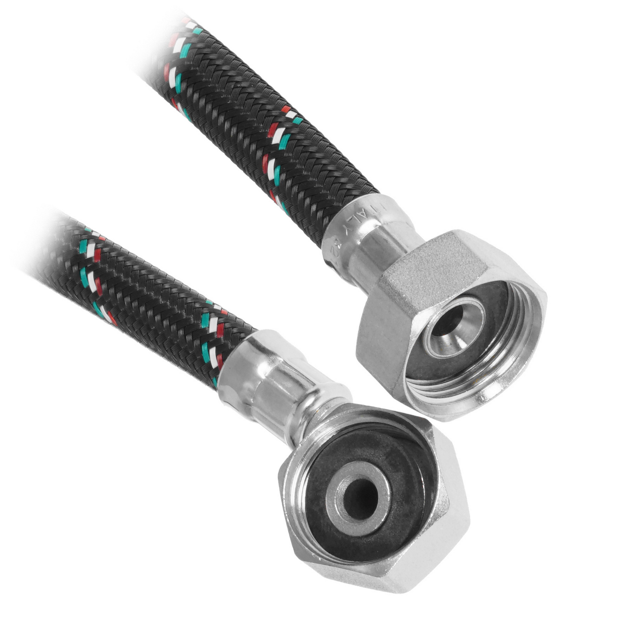 4874173 Шланг заливной UDI 4 м, черный STDN-0061911 - Вид №2