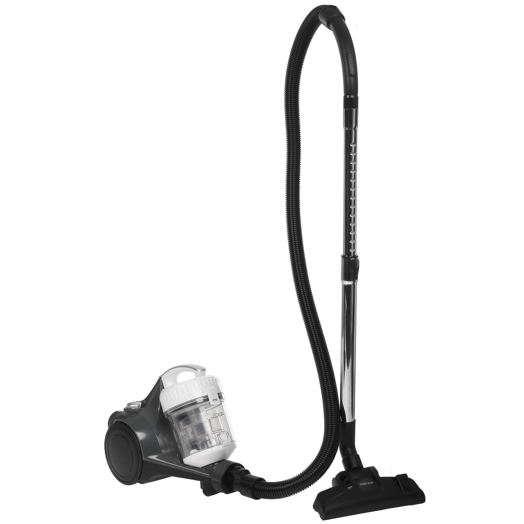 5054948 Пылесос DEXP M-1200 серый STDN-0064990 - Вид №8