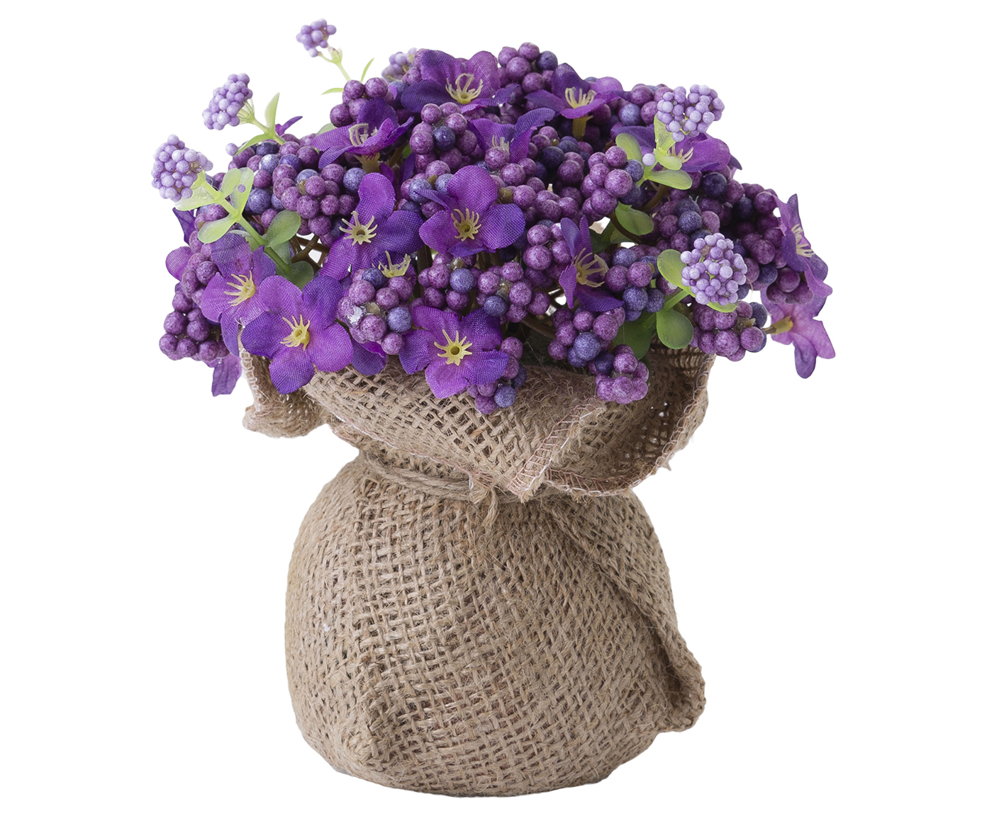 3885475.0146 искусственный цветок в кашпо TO4ROOMS 