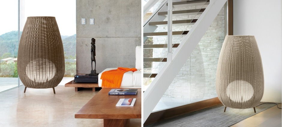 006855 Светильник Amphora Bover 