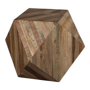 Столик декоративный Geo