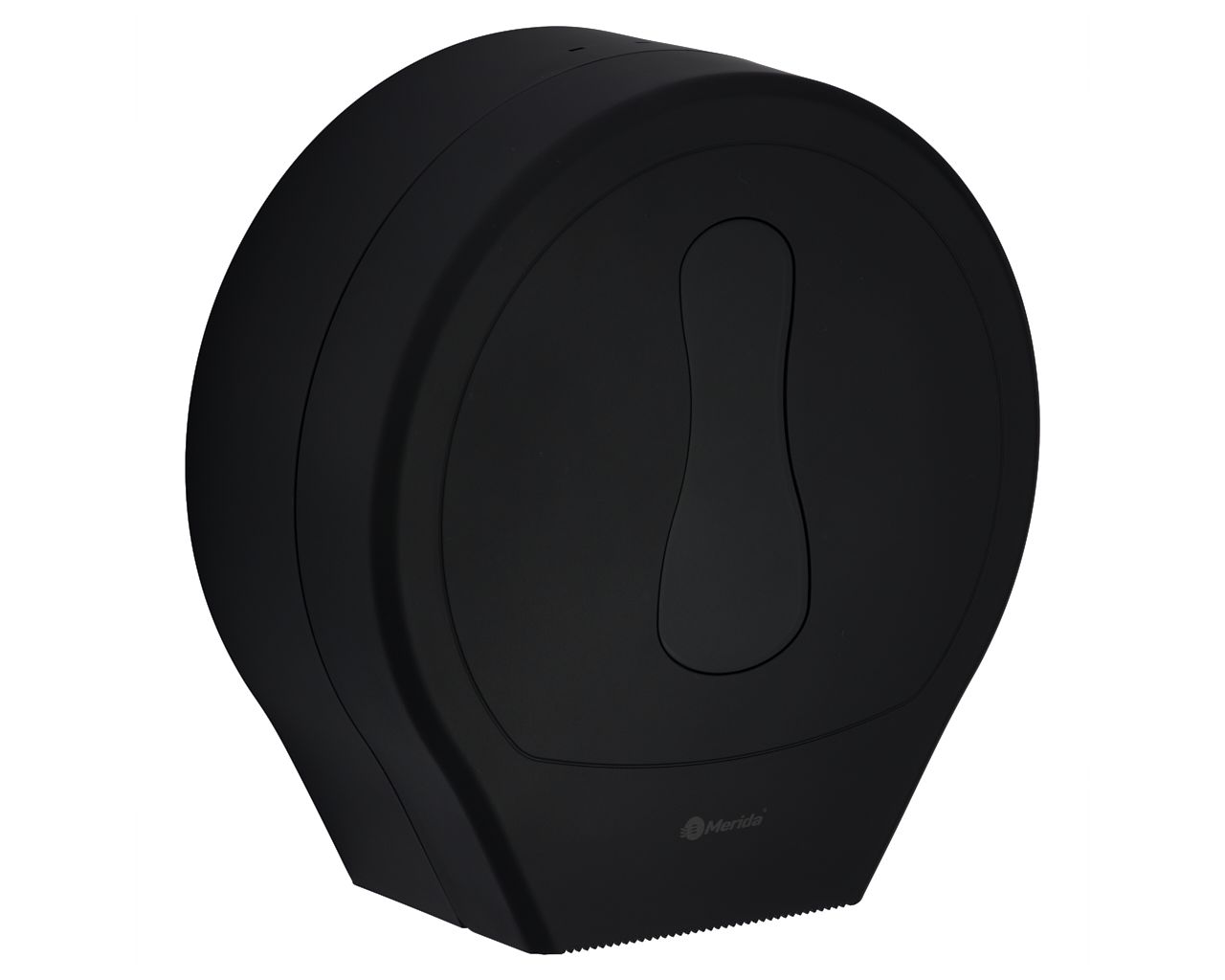 BAC101 Держатель для туалетной бумаги AMADEUS SILKY BLACK Merida  - Вид №4