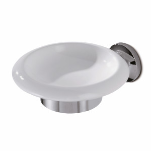 NE01 3SC Настенный держатель для мыла Classico