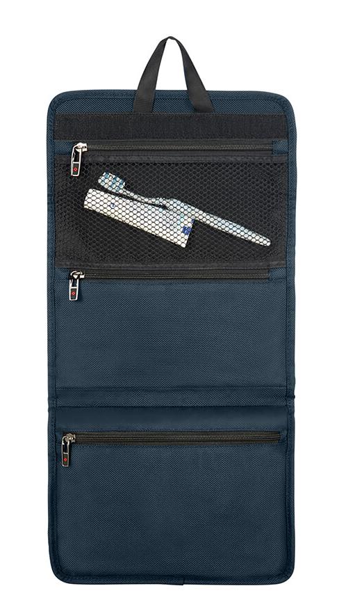 CP3-01006 Косметичка CP3*006 Pro-DLX 5 Toiletry Bag Samsonite Pro-DLX 5 Cosmetic Cases  - Вид №1