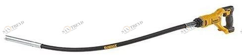 DeWALT Вибратор для бетона sun-id-1381446
