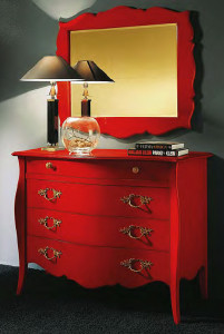 Комод  SERAFINO MARELLI LG 70