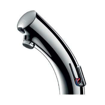 DE492006 Edone TEMPOMATIC MIX 3 Настольный электронный смеситель со встроенной батареей DE492006 