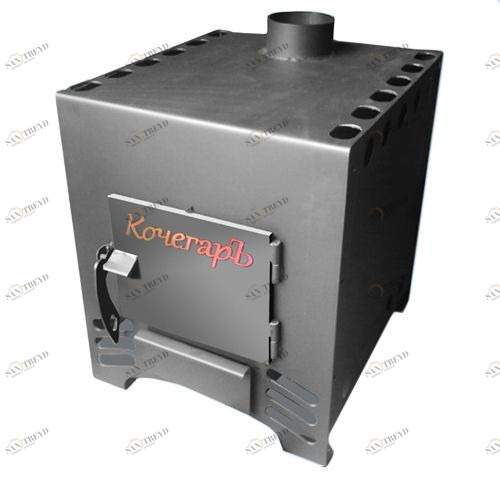 Отопительная печь КочегарЪ 70 1341