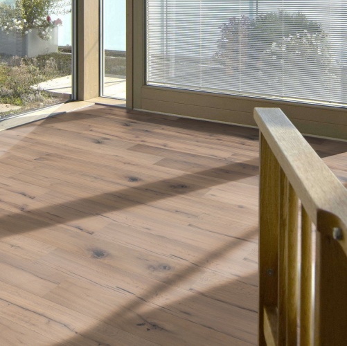 Паркетная доска Solidfloor Олбани 1114065 - Вид №13