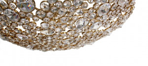 004312 Люстра Koket Eternity