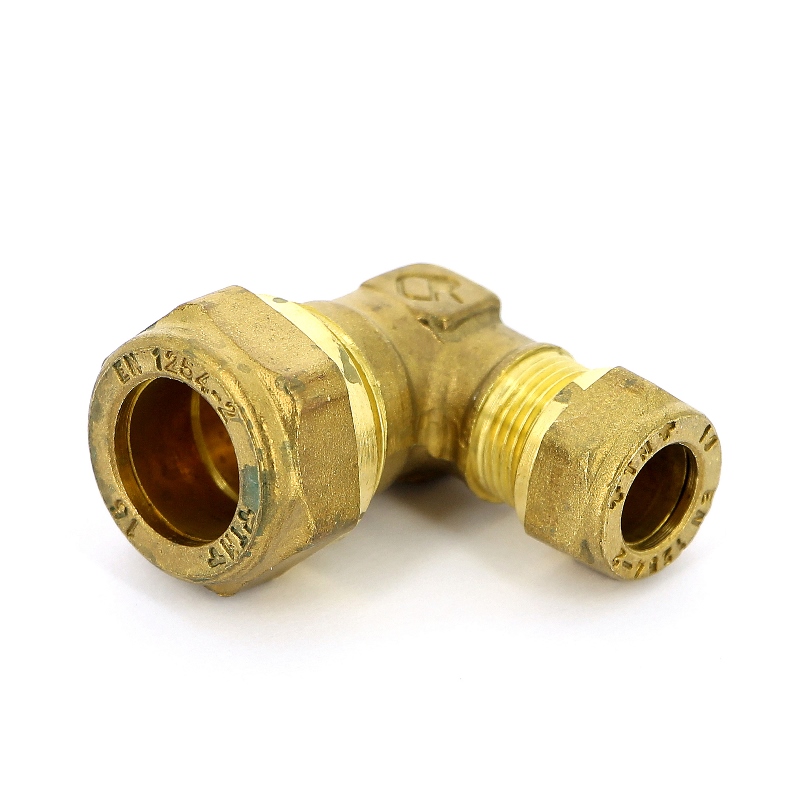 Угол обжим TIEMME 15х10 1003G151000