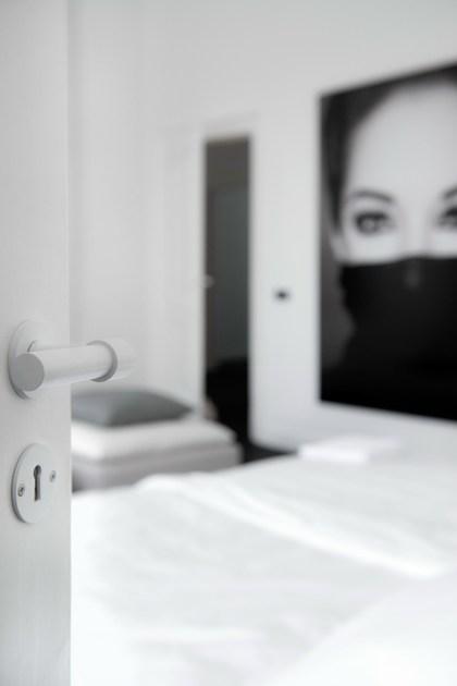 Formani Круглая насадка из нержавеющей стали One Pby50 - Вид №4