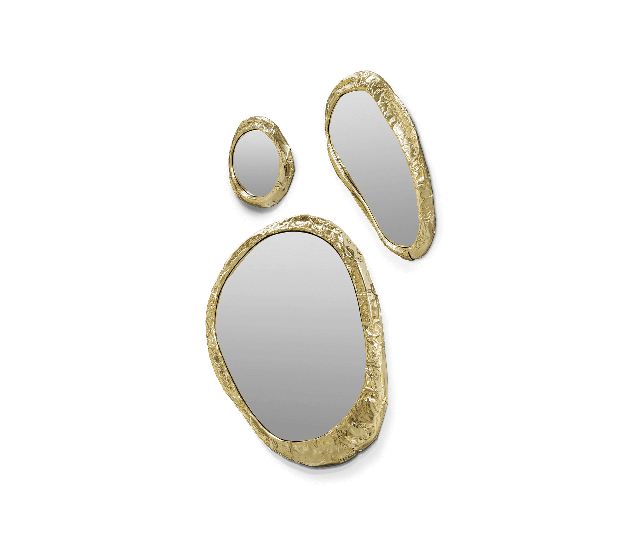 0-118 Гало зеркало Boca Do Lobo  - Вид №1