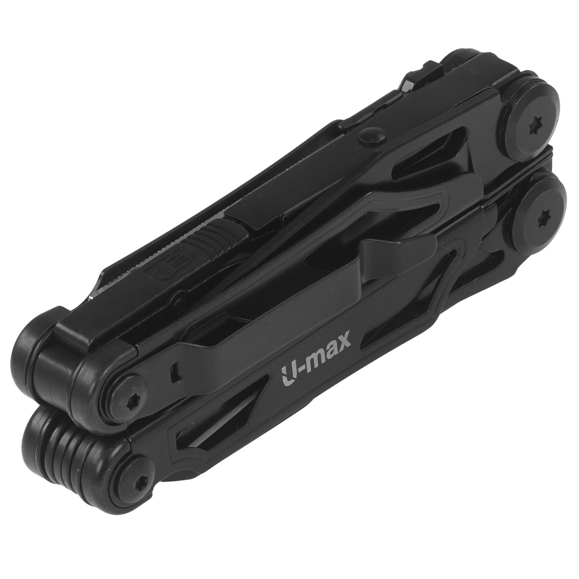 Мультитул U-max PRO+ 18 в 1 5631321 STDN-0071686 - Вид №7