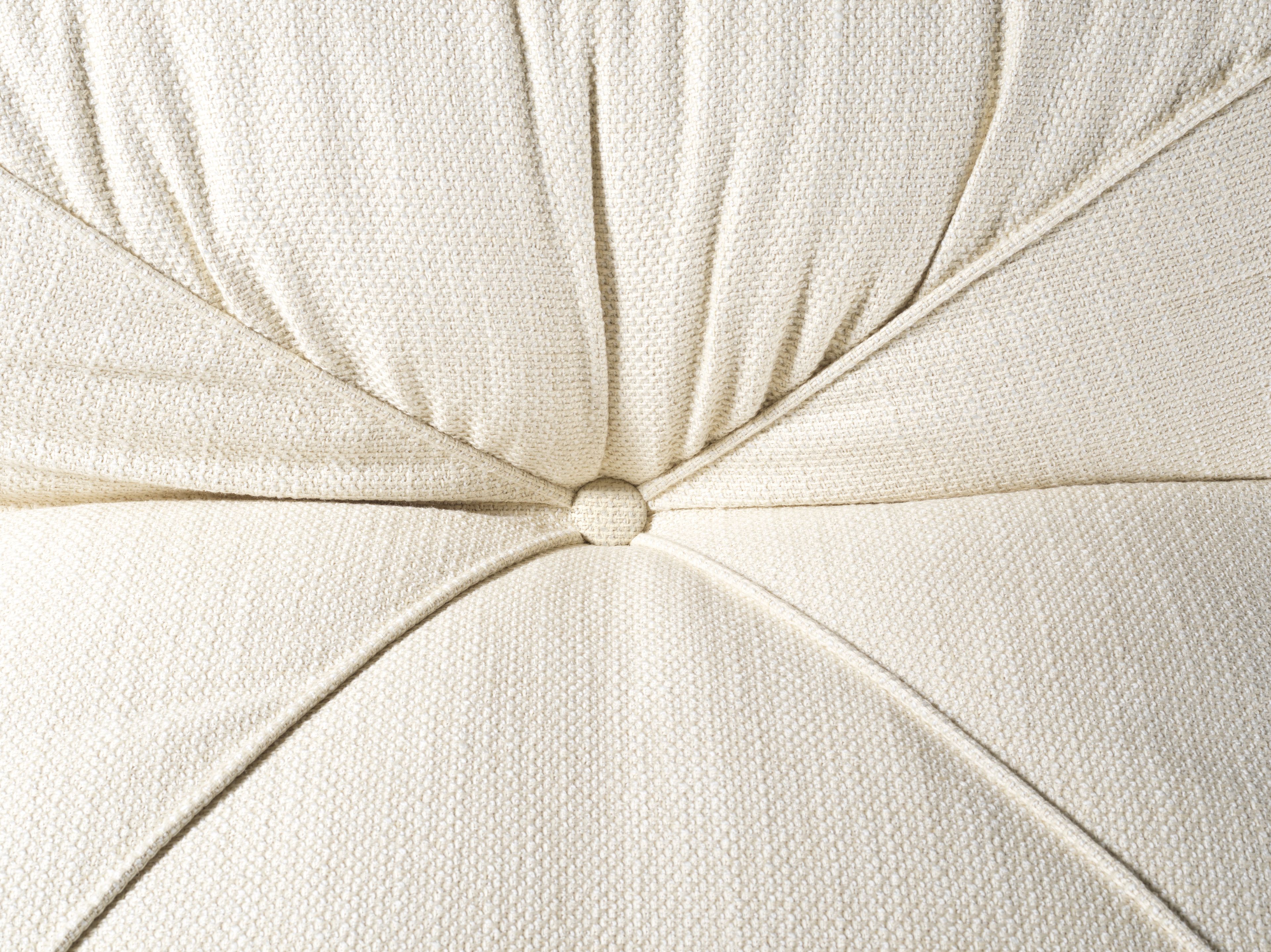 3-местный модульный тканевый диван GHIDINI1961 Leisure ARCH-00127787 - Вид №2