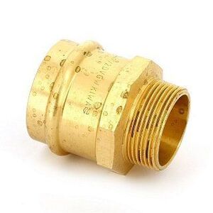 Муфта пресс-Н 54х1"1/2 IBP