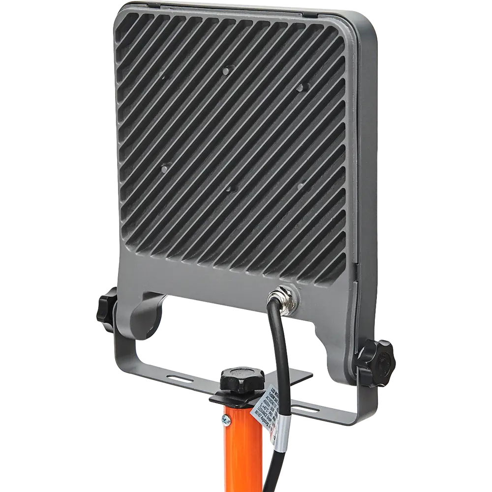 Прожектор светодиодный уличный Ledvance Work Light 50 Вт 4000K IP65 на треноге, нейтральный белый свет STLM-2176001 - Вид №3