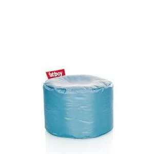 Детский пуфик Fatboy® point бледно-голубой