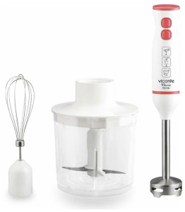 5071318 Блендер погружной Viconte VC-4428 белый