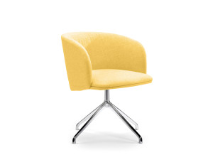 Мягкий стул на насесте