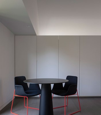 KV1 Раковина / Кухня vola  - Вид №145