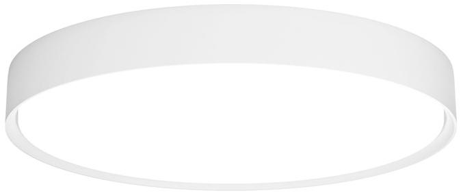 Louis Poulsen Полувстраиваемый потолочный светильник led Lp slim round sun-id-1446239 - Вид №1