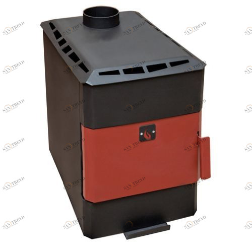 Отопительная печь Конвектика Варна 50 1346