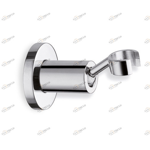 CRIPD458 Регулируемый держатель для ручного душа Cristina Rubinetterie 