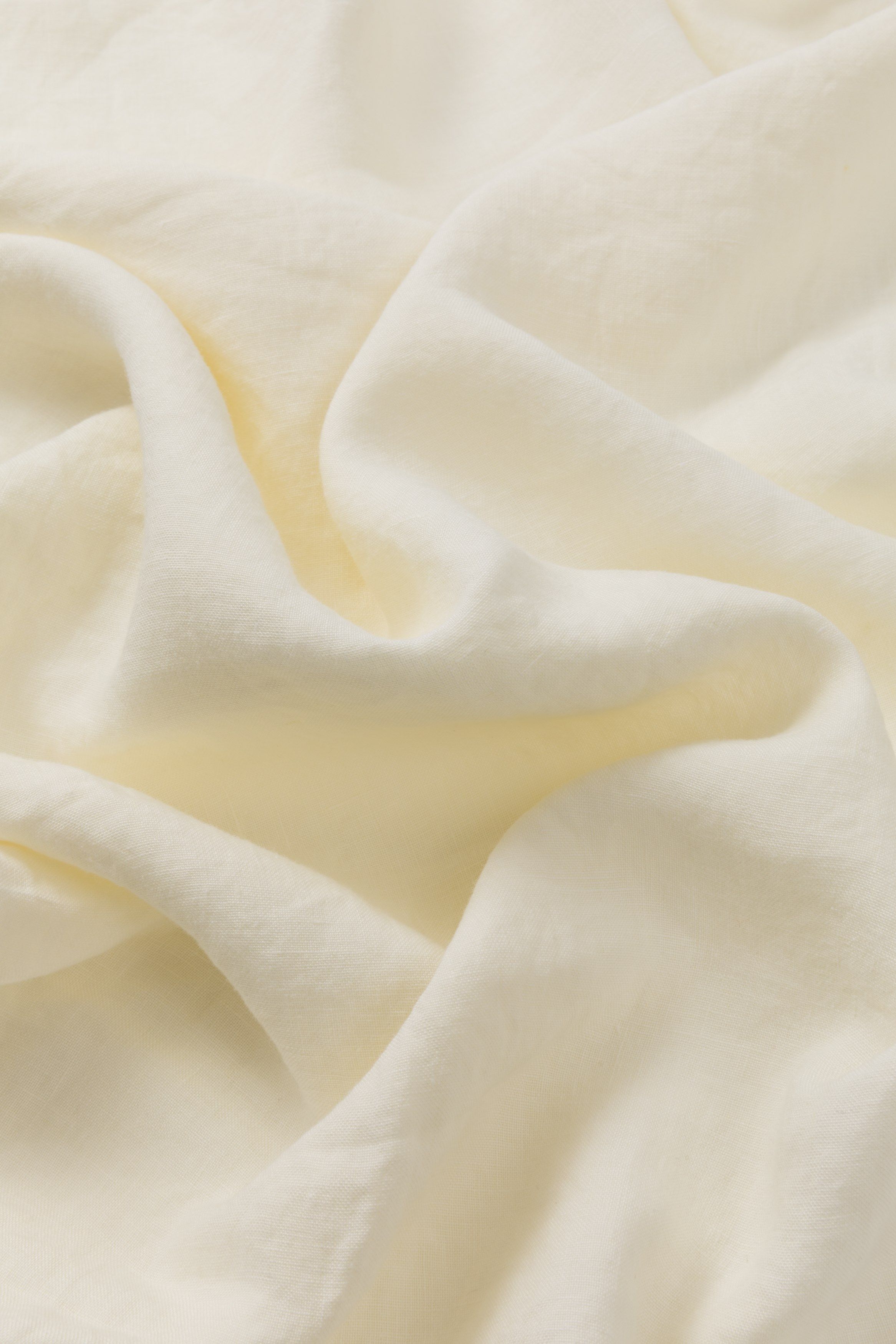 Комбинированная однотонная кровать из льна Lanerossi LIPARI ARCH-00036447 - Вид №17