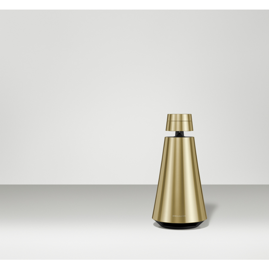 Система акустическая BeoSound 1, золотая Bang & Olufsen 1665565 - Вид №2