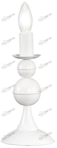 Rossini Illuminazione Настольная лампа из металла Bolshoi Bol003 