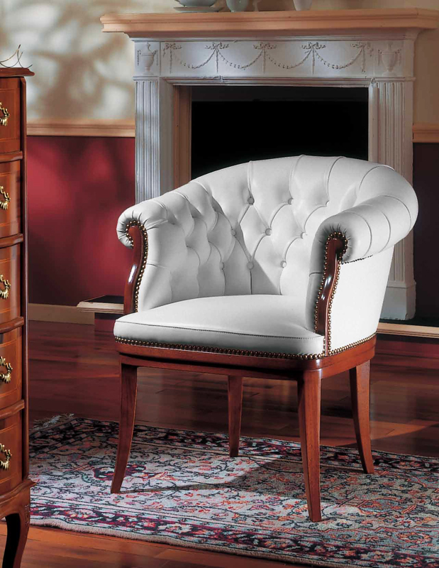 Полукресло GIADA ORIGGI SALOTTI 627 