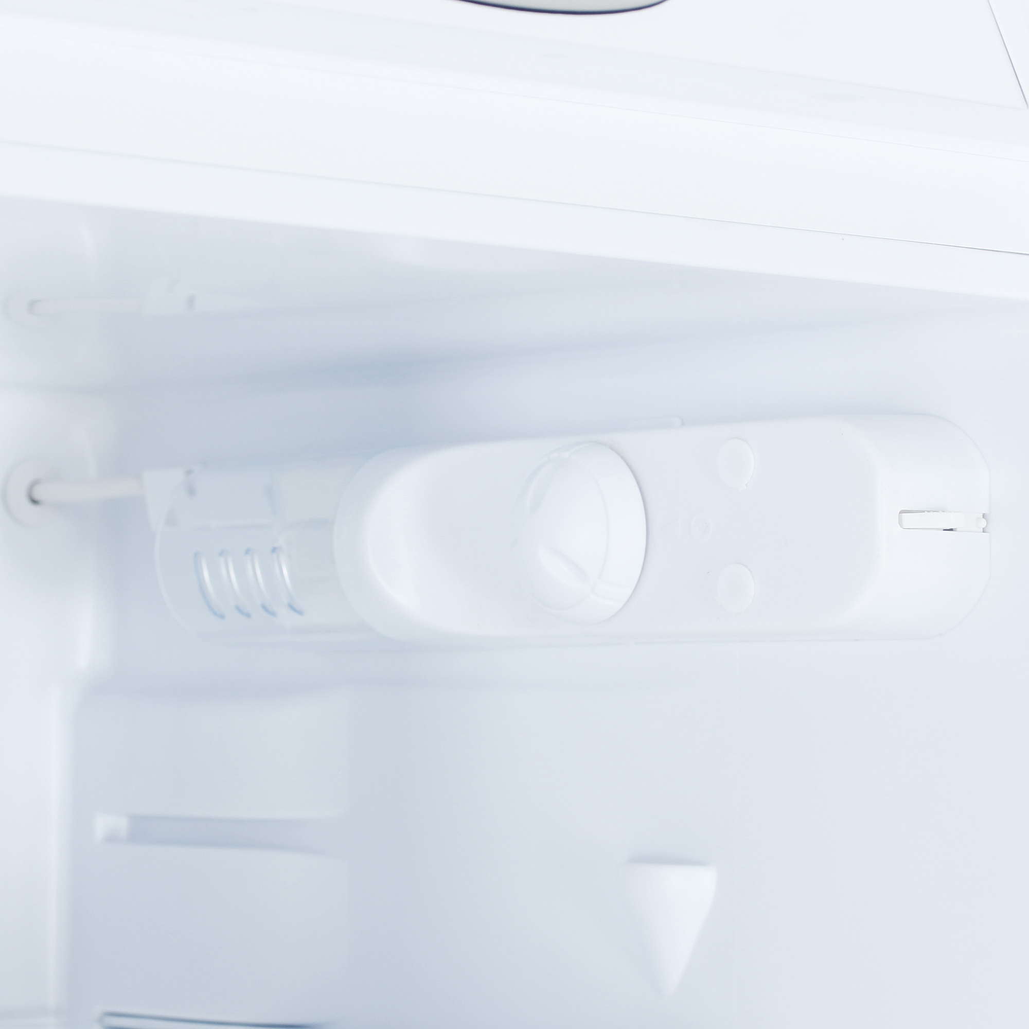 1330095 Холодильник с морозильником   DON R-290 BI белый STDN-0092998 - Вид №9