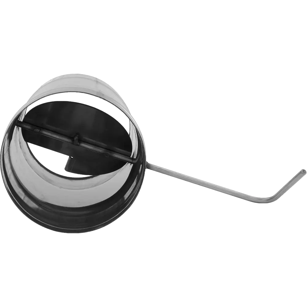 Шибер Corax 430/0.8 мм D120 КОРАКС STLM-2047598 - Вид №1