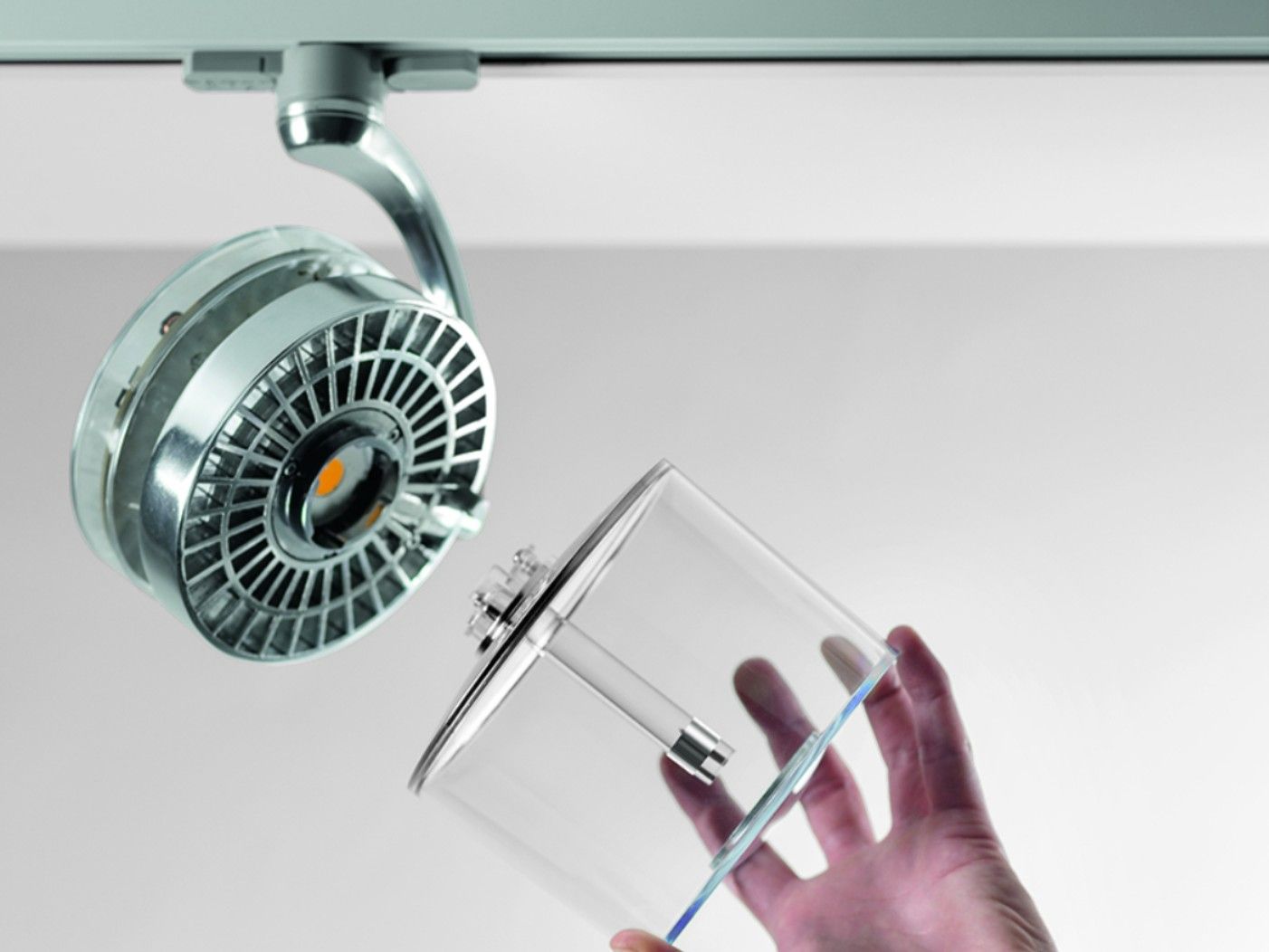 Алюминиевое светодиодное освещение Artemide Cata ARCH-00152967