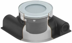 iGuzzini Ступенька светодиодная Light up