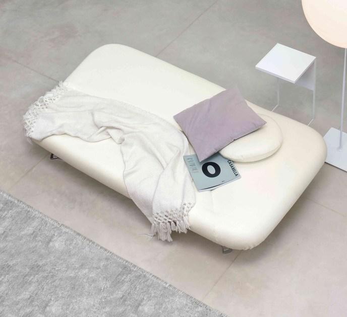 Bonaldo Мягкая кушетка из ткани sun-id-1363274 - Вид №3