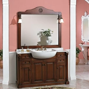 Epoque Тумба RIA semincasso