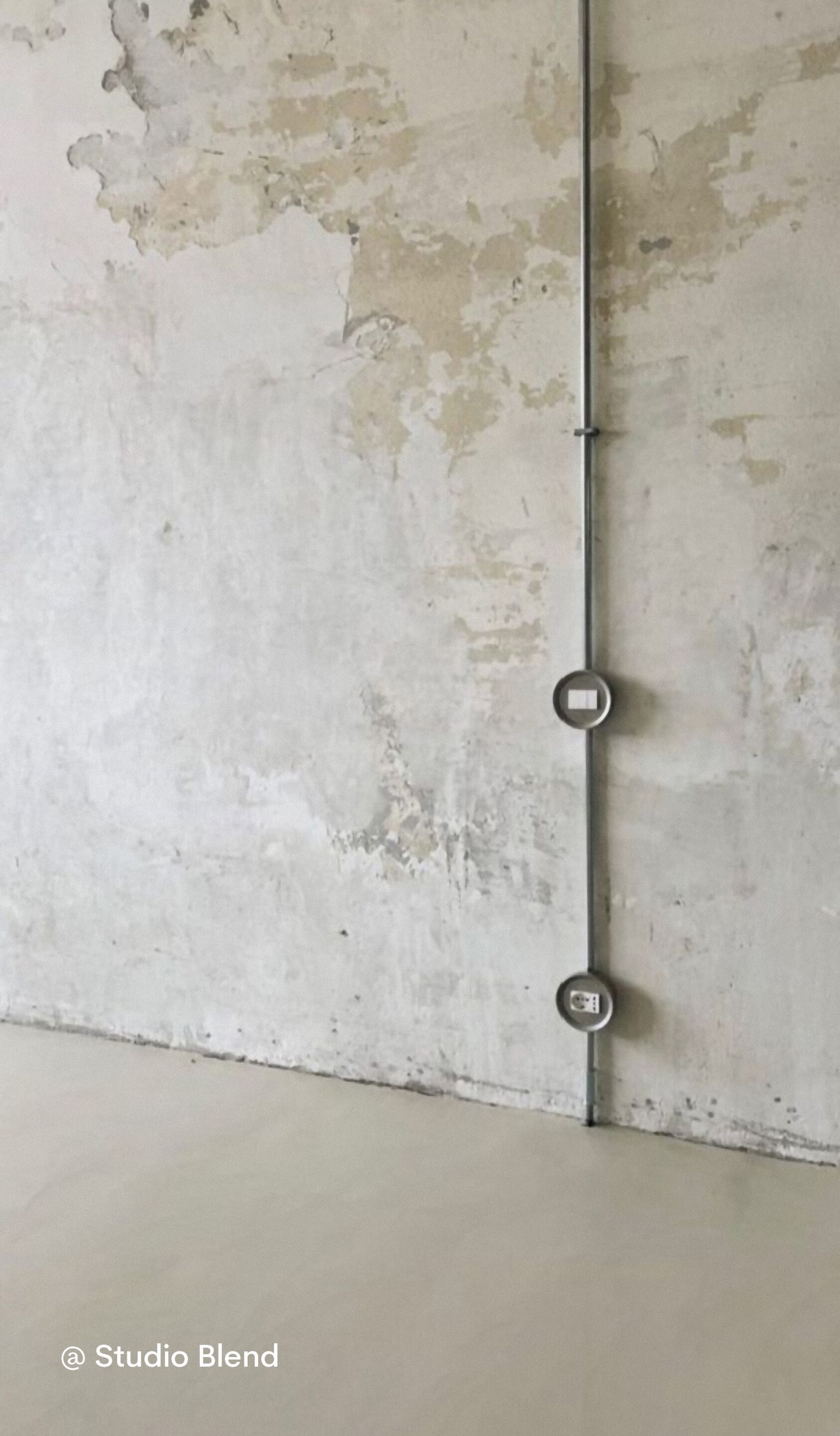 Коробка для электрической системы из натурального алюминия Genuit Silver ARCH-00042442 - Вид №7