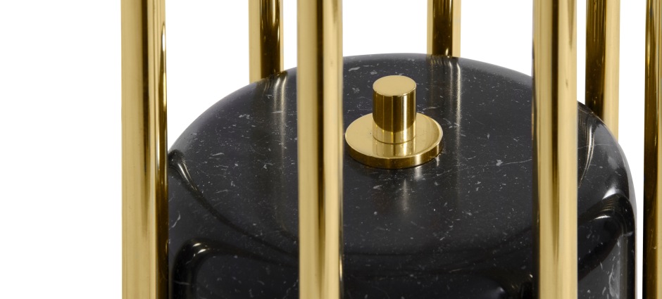 008479 Торшер Niku Brabbu  - Вид №4