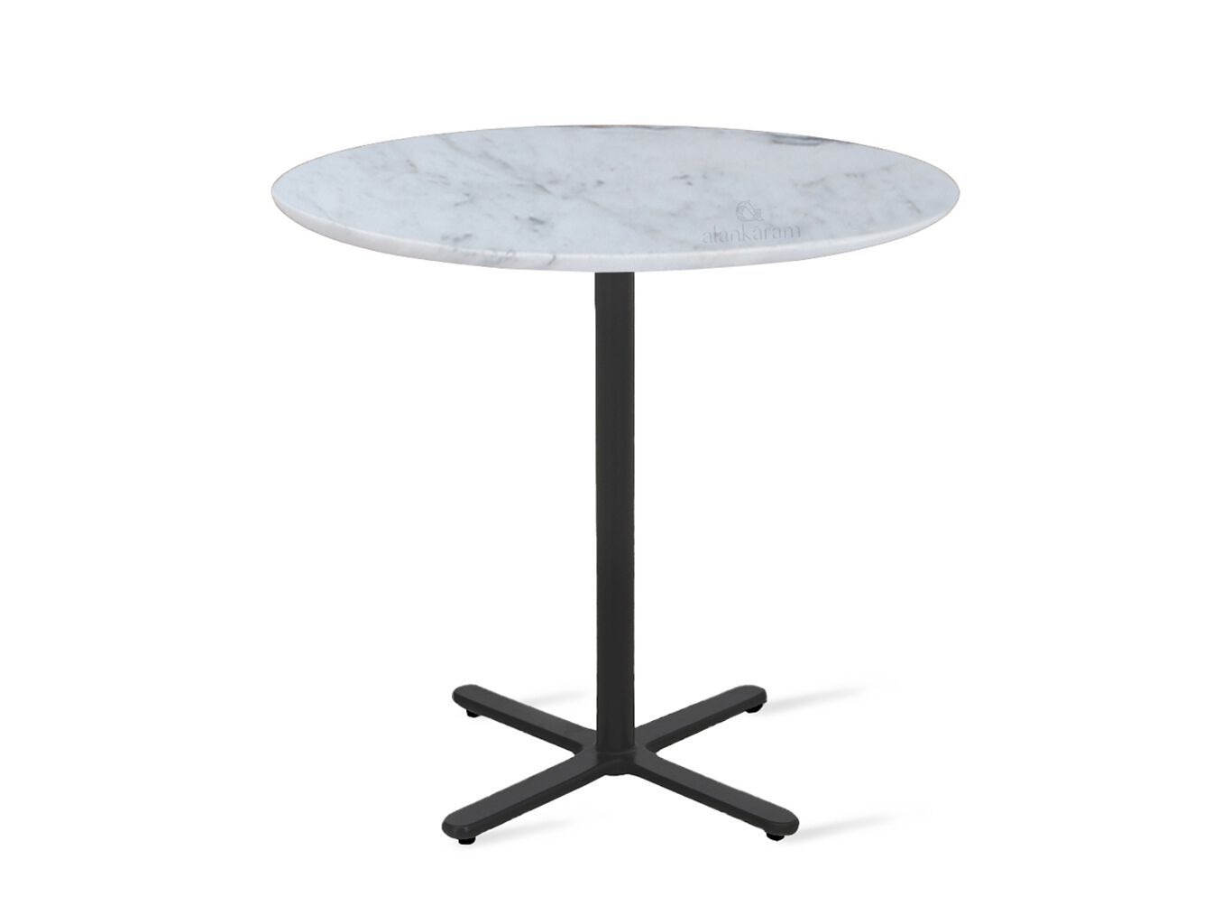 Высокий круглый стол Alankaram CAATO ARCH-00074820 - Вид №1