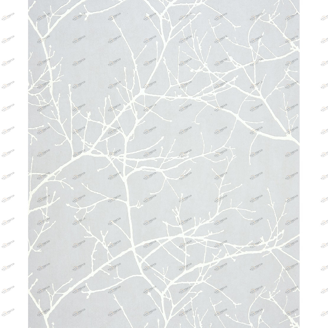 Рулон обоев RIVERSIDE 2 RRS16960909. Основа нетканый винил Casadeco