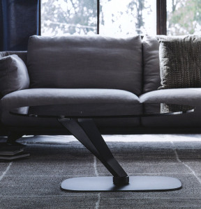 Стол журнальный  CATTELAN ITALIA VIPER