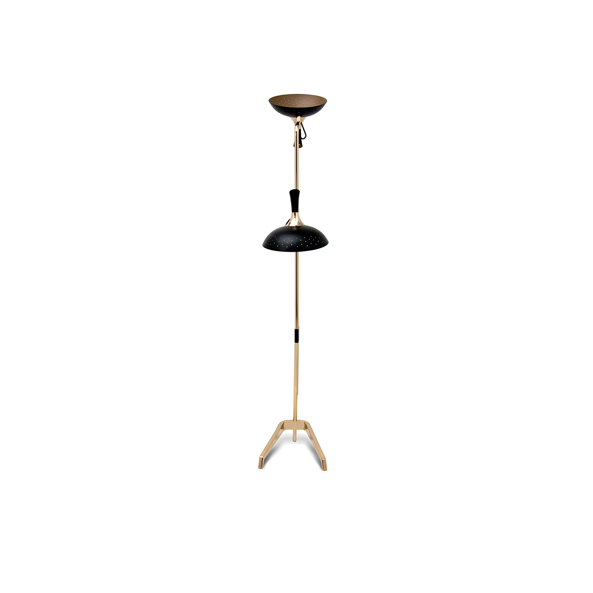 Напольные лампы Abbey Floor Lamp Covethouse DELIGHTFULL  - Вид №2