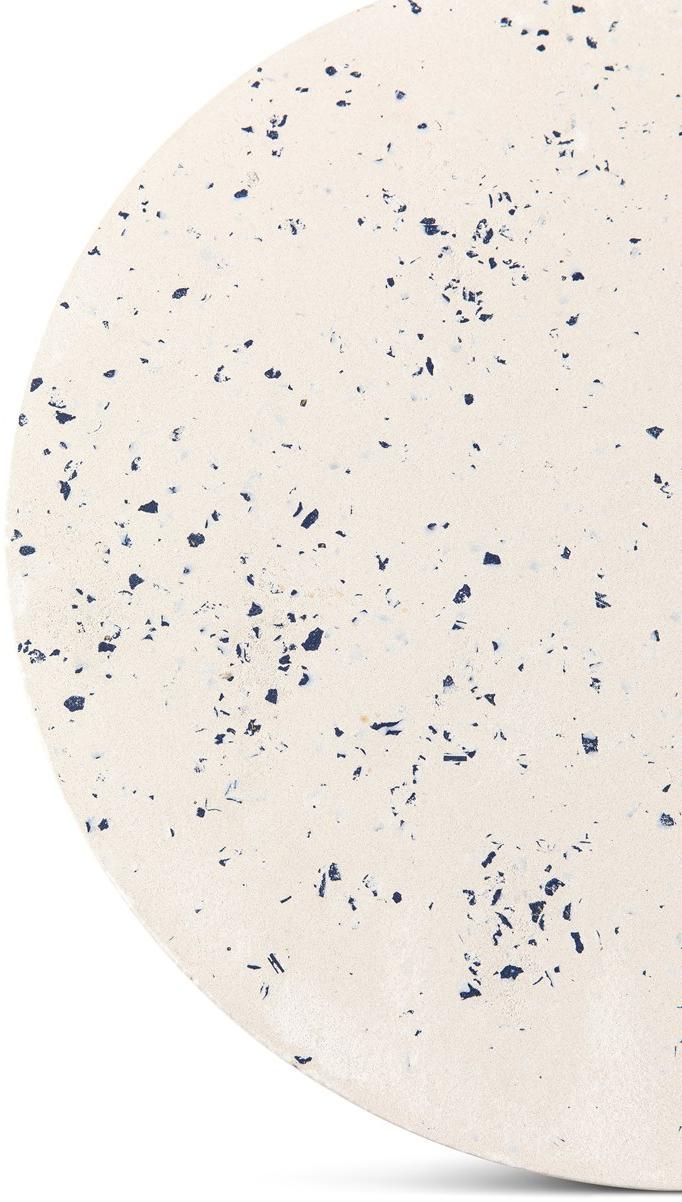 Cappellini Круглый журнальный столик sun-id-1400475 - Вид №4