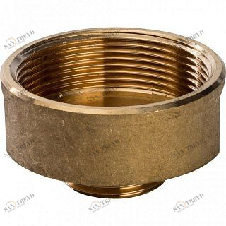 Переходник ВН 1 1/4х3/4" латунь STOUT SFT0007011434