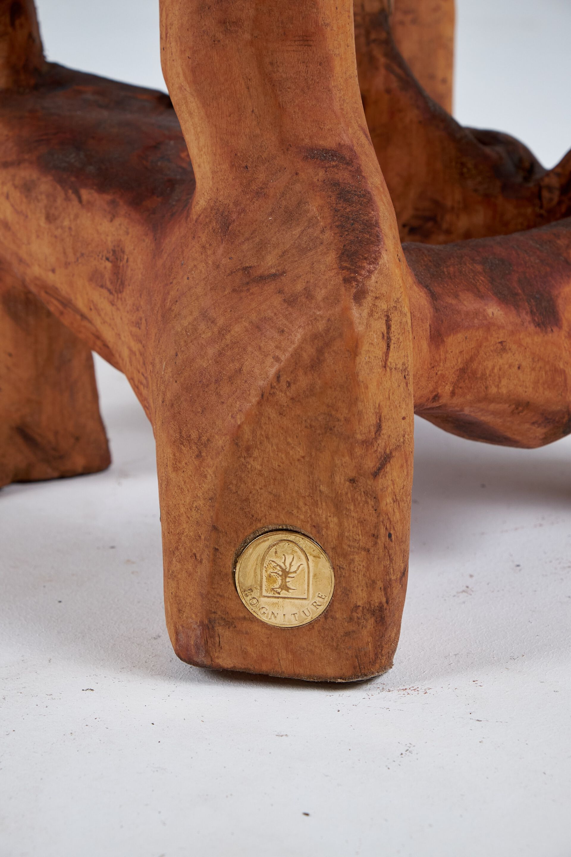 Деревянный стул Logniture Сварун ARCH-00107076 - Вид №9