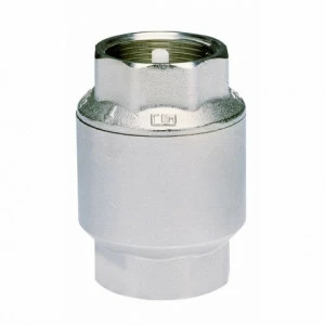 CIMBERIO CIM 30 1 Обратный клапан пружинный CIM 30